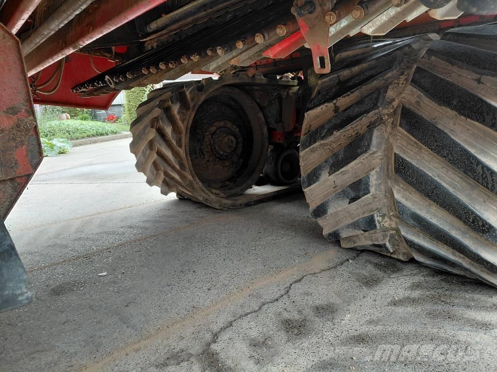 Grimme Tectron 415 Potato harvesters