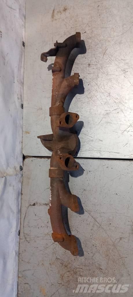 Scania P 420    1449051 Engines