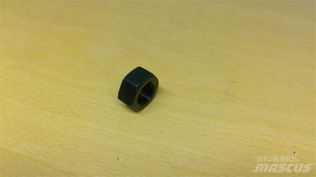 Ponsse 0055187 Chassis and suspension