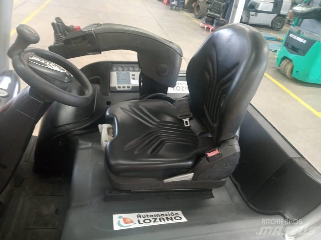 Still RX20-16 Electric forklift trucks