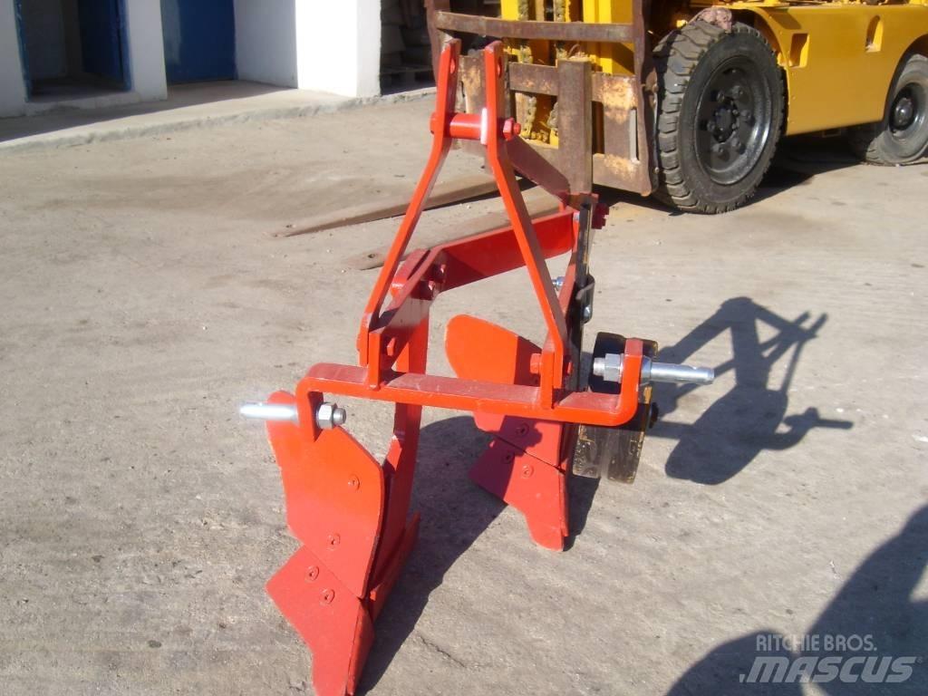  ΑΡΟΤΡΑ Ploughs