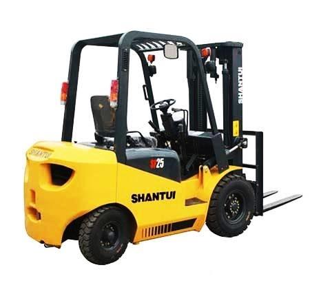 Shantui SF25 Other
