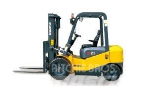 Shantui SF25 Other