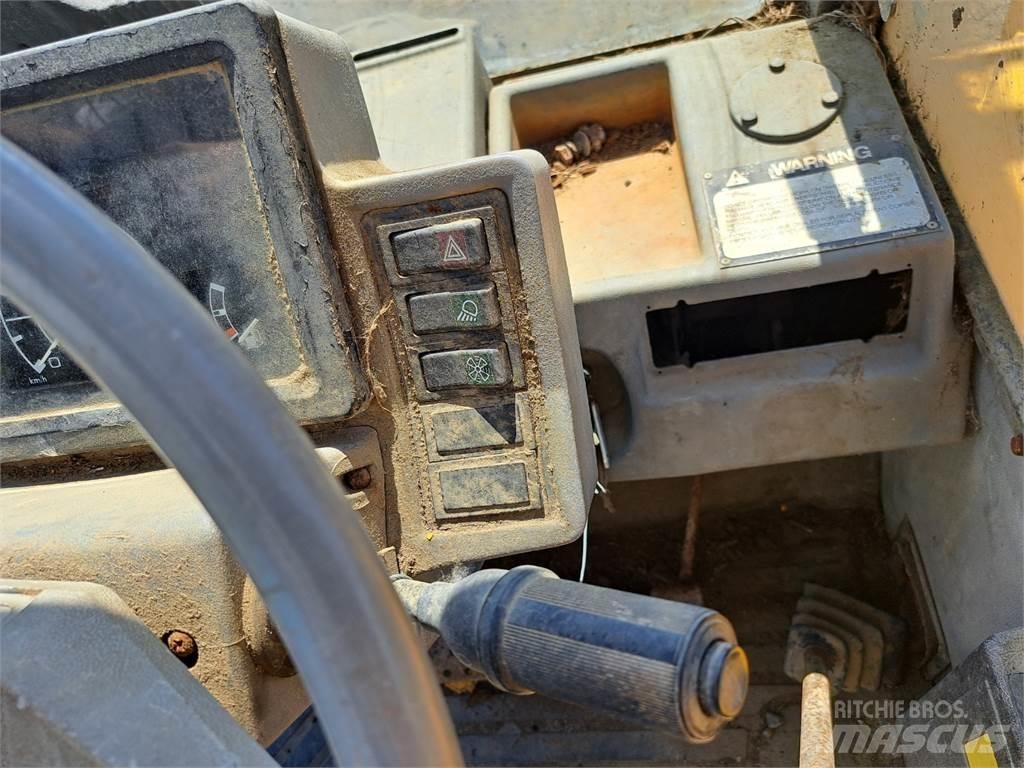 JCB 525-67 Other