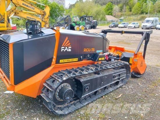 FAE RCU 75 Other