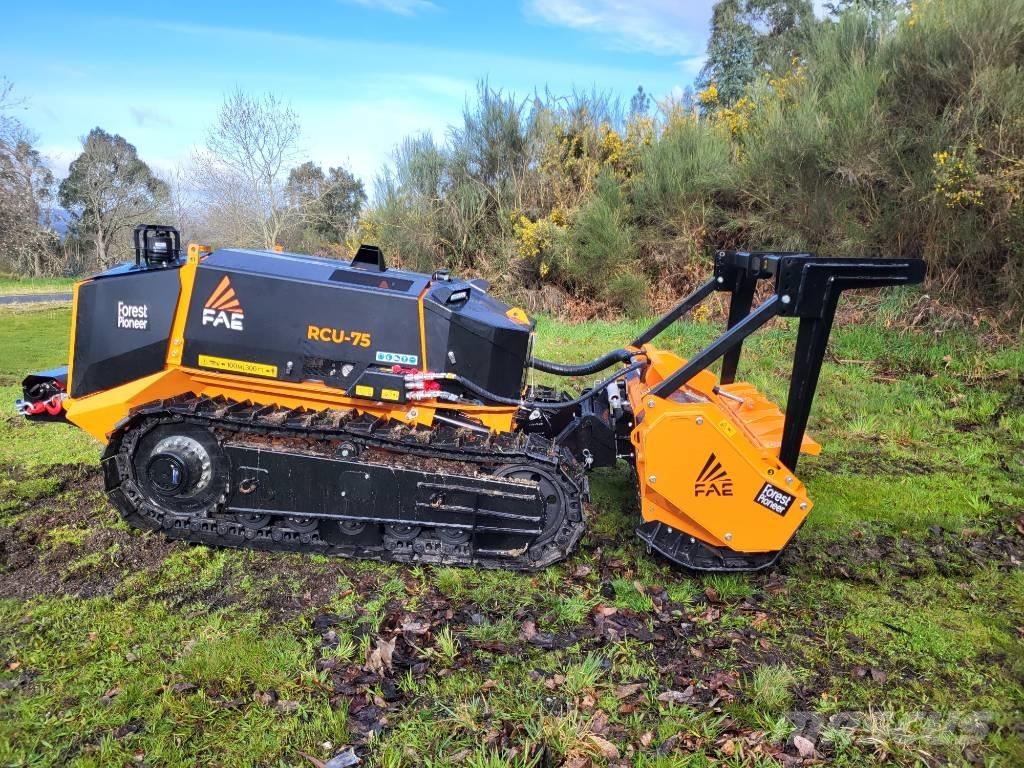 FAE RCU 75 Other