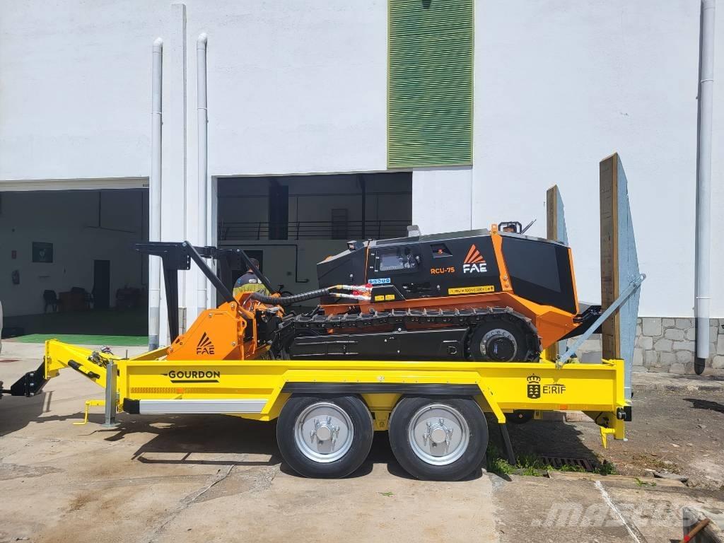 FAE RCU 75 Other