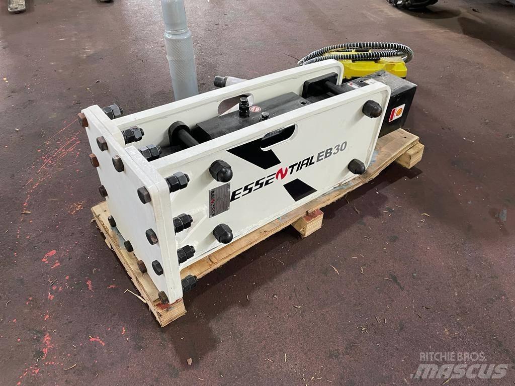  Essential EB30 Hammers / Breakers