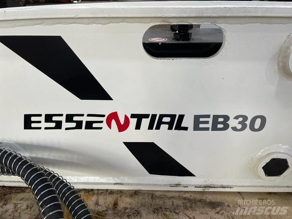  Essential EB30 Hammers / Breakers