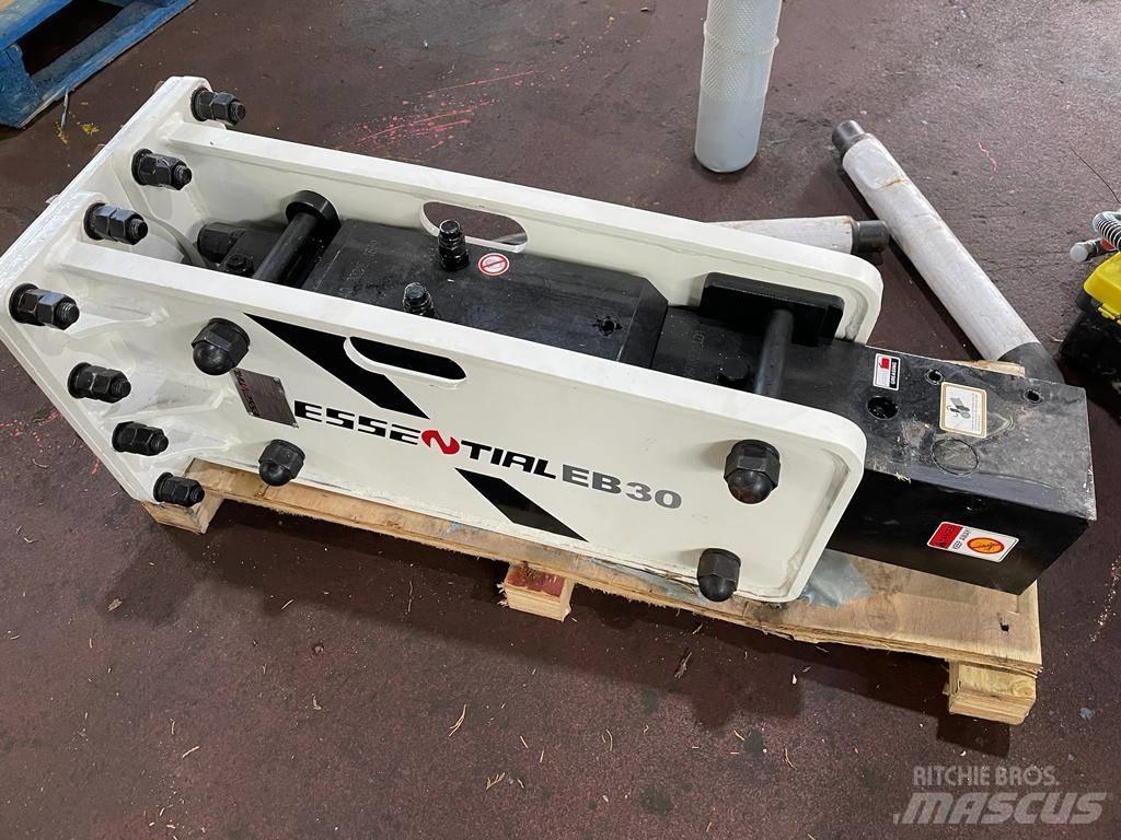  Essential EB30 Hammers / Breakers