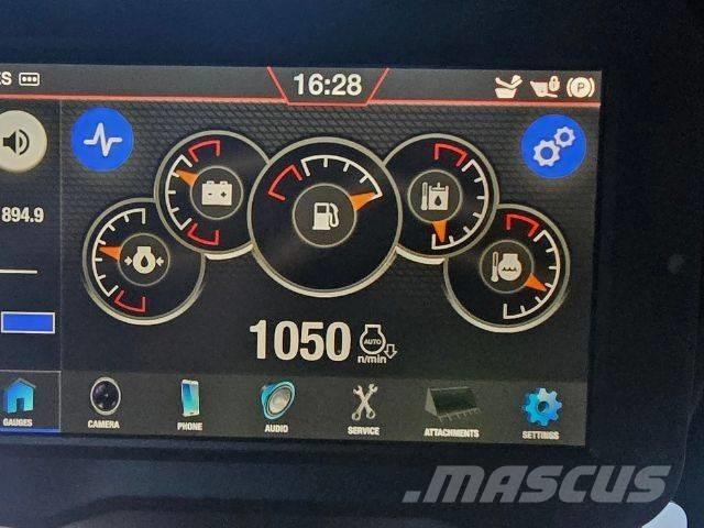 Bobcat T 76 Skid steer loaders