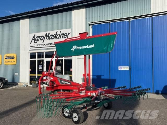Kverneland 9546 Windrowers