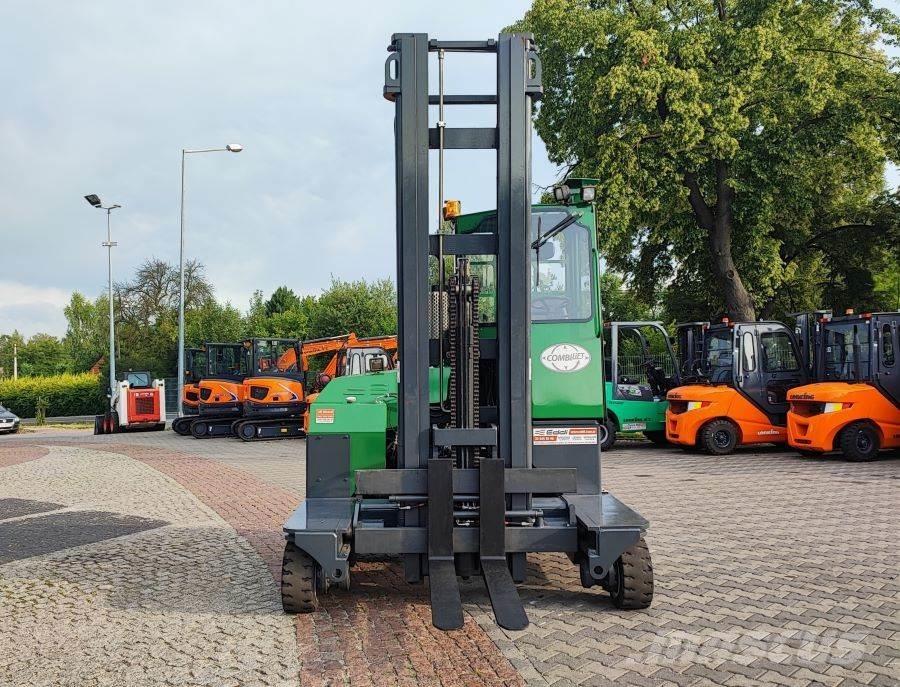 Combilift C4000 4-way reach truck