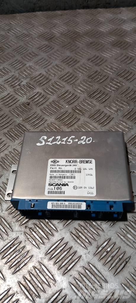 Scania R440  2316106 Electronics