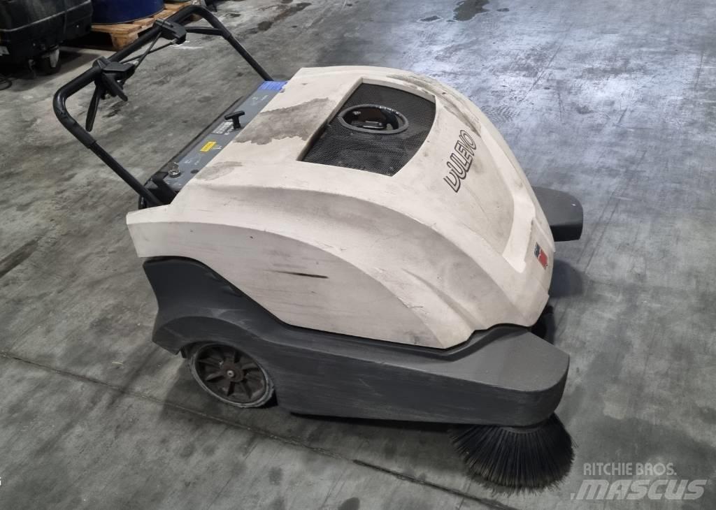 Dulevo 74 BS WAVE Indoor sweepers