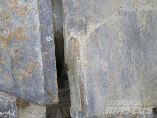 CAT DH4 Crawler dozers