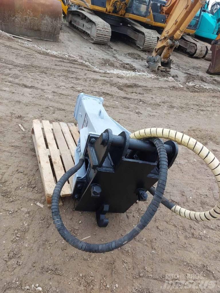 Furukawa FX 225 Hammers / Breakers