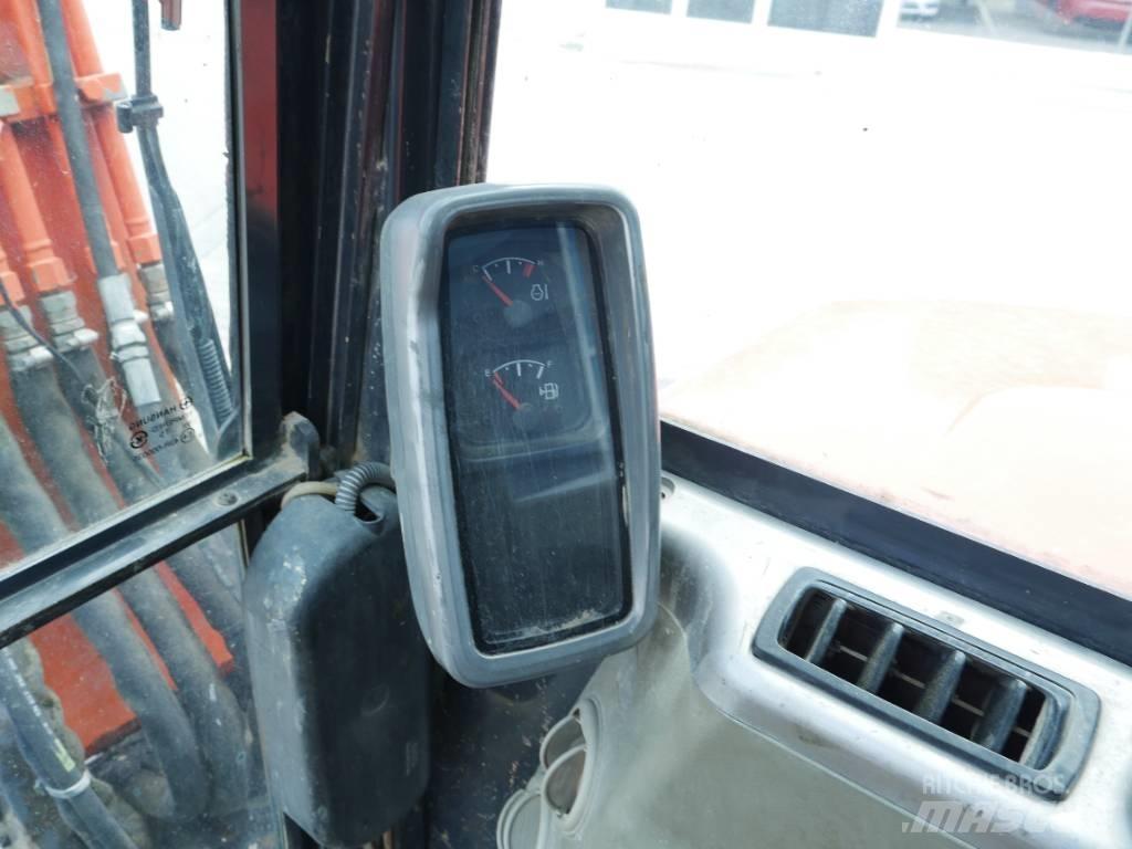 Doosan DX 60 R Mini excavators < 7t (Mini diggers)