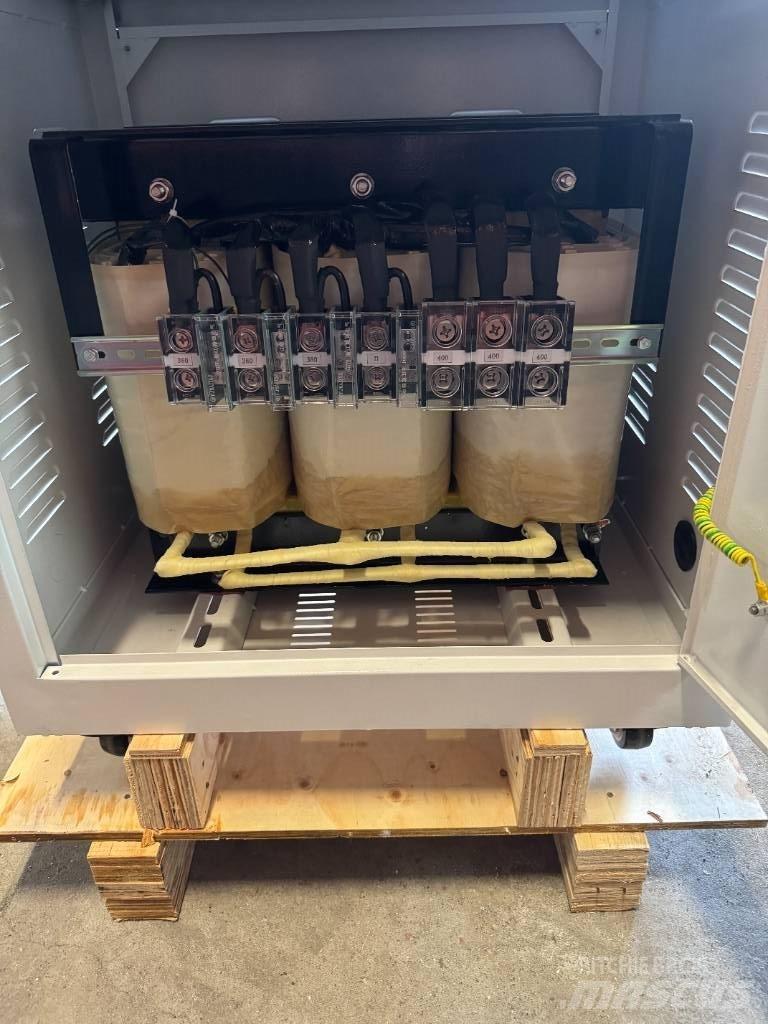  Bodor DSG3-90KVA-L Other