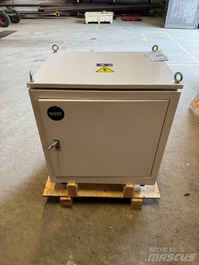  Bodor DSG3-90KVA-L Other