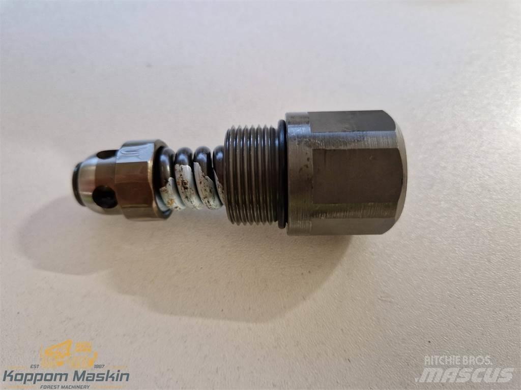 Parker 9120029915 Hydraulics