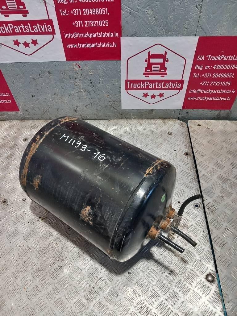MAN TGM  81514018023 Brakes