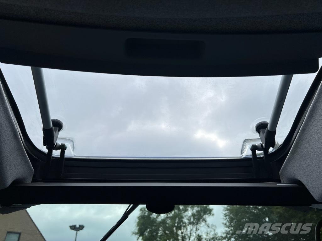 New Holland T 6.160 Tractors