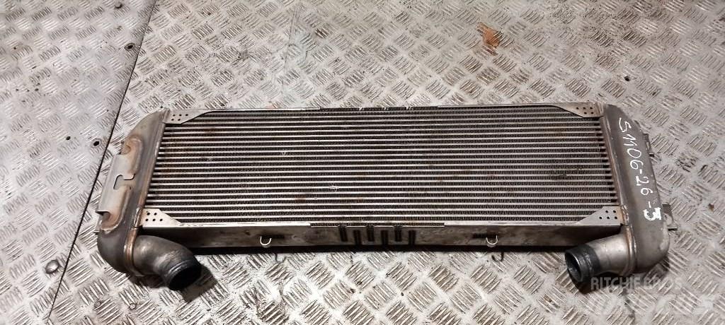 Scania R 420 Radiators