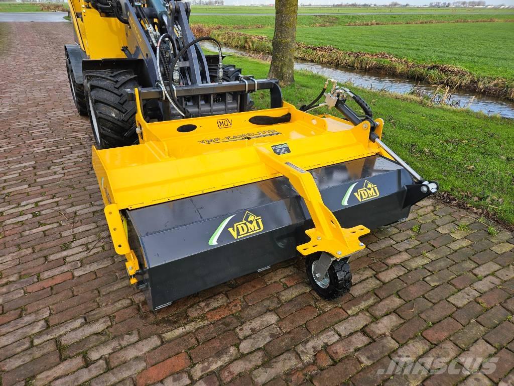  VDMJ Kameleon Sweepers