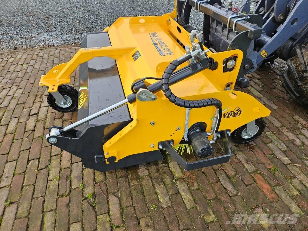  VDMJ Kameleon Sweepers