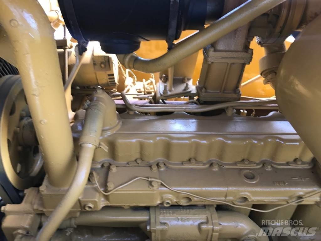 CAT D7G Crawler dozers