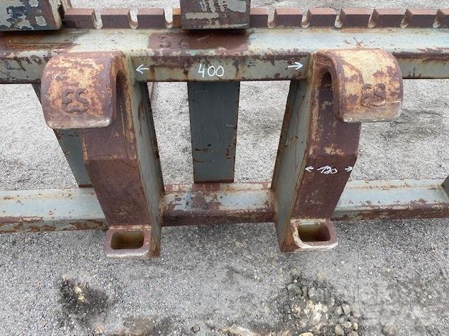 CAT 950 G forks Forks