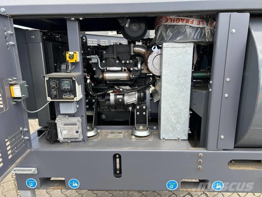 Screenpod AV52 1600D Waste sorting equipment