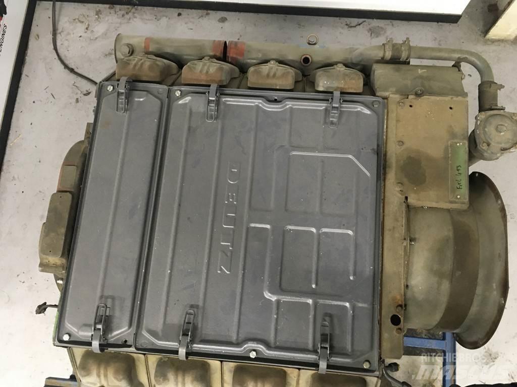 Deutz F8L413F USED Other