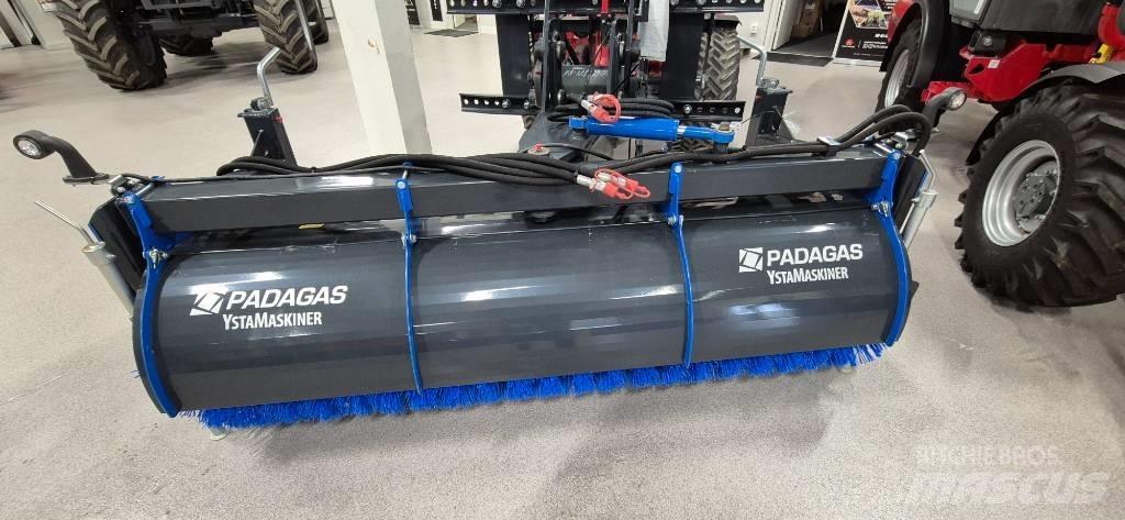  Ystamaskiner SV 210 Other road and snow machines