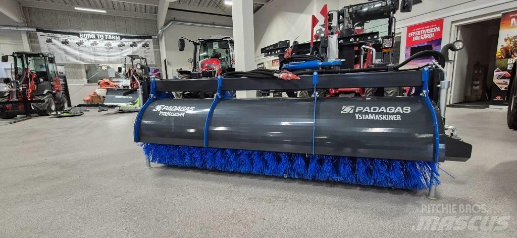  Ystamaskiner SV 210 Other road and snow machines