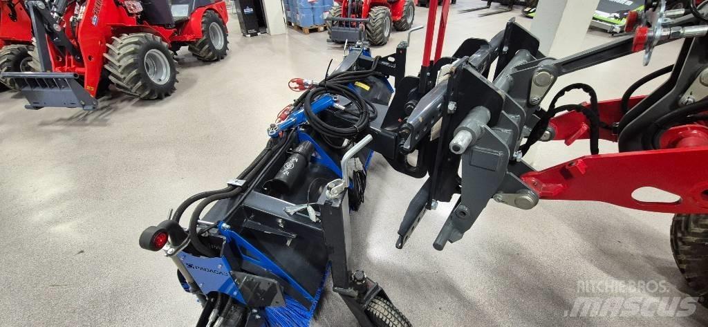  Ystamaskiner SV 210 Other road and snow machines