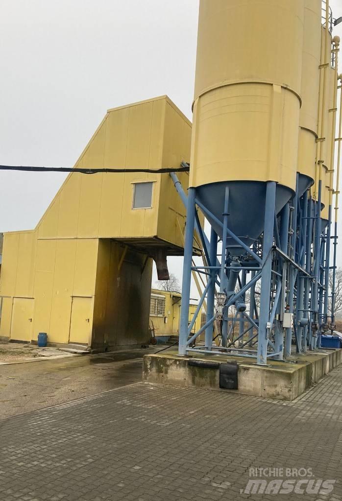  Betonmischanlage xxx Concrete Batching Plants