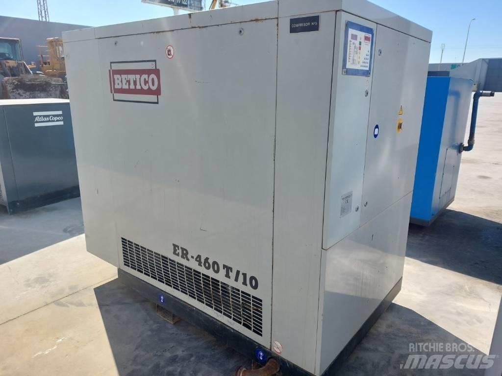 Betico ER 460T Compressors