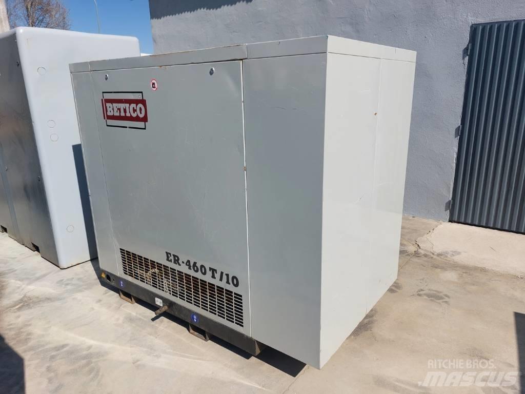 Betico ER 460T Compressors
