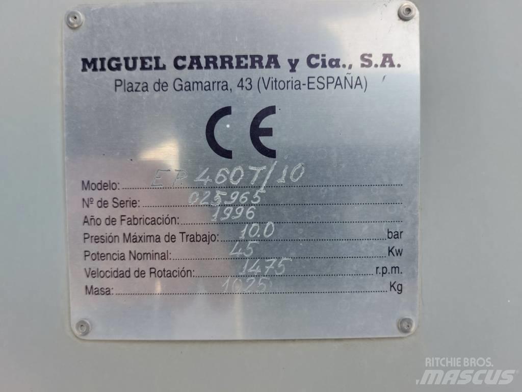 Betico ER 460T Compressors