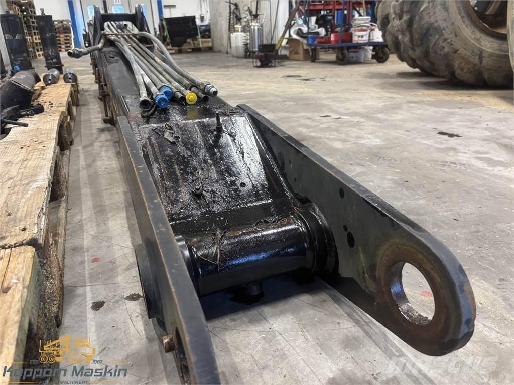 Valmet Crf8 Loader cranes