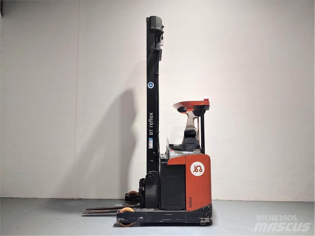 BT RRE 160 Reach truck