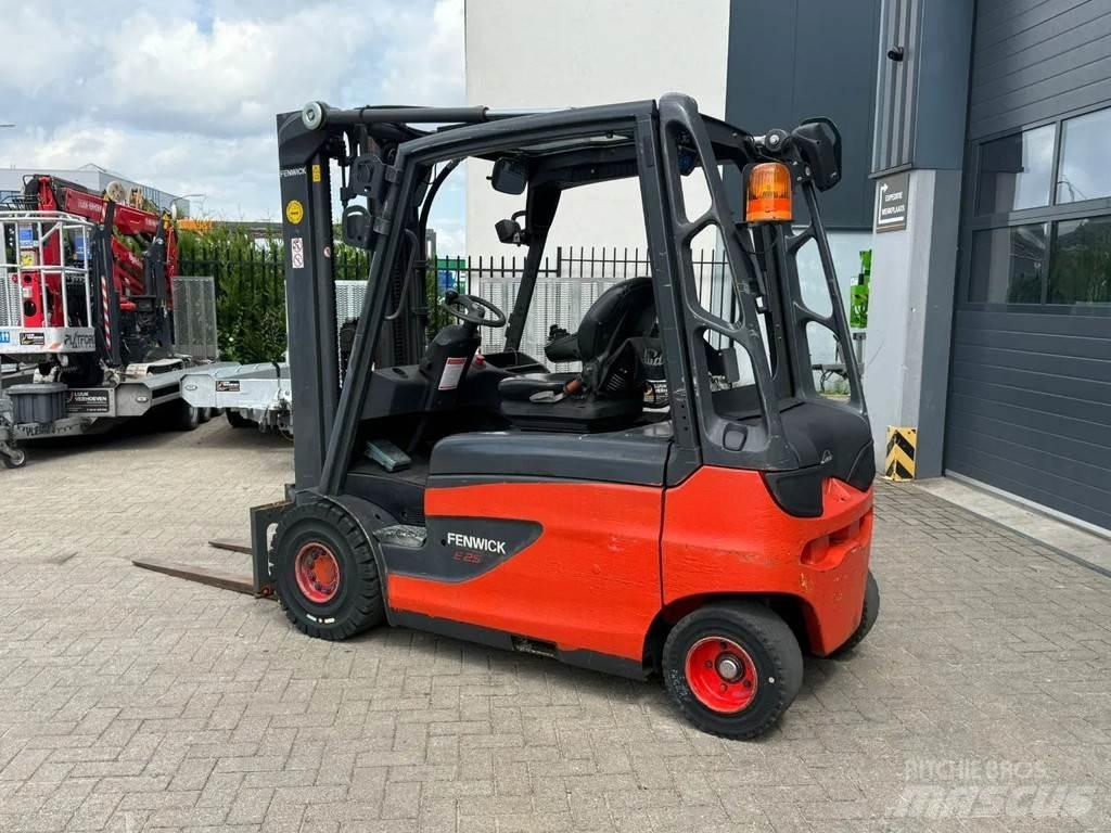 Linde E 25L-01 Other
