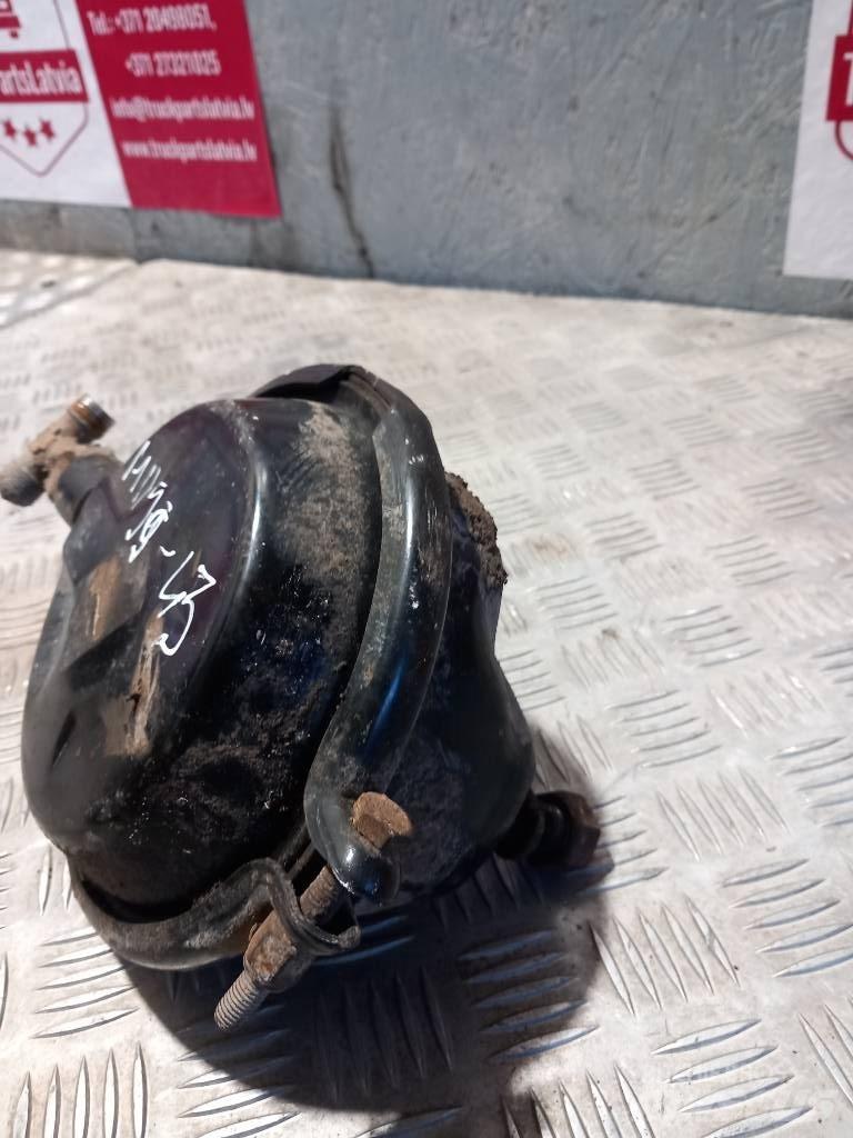 MAN TGM  81511016483 Brakes