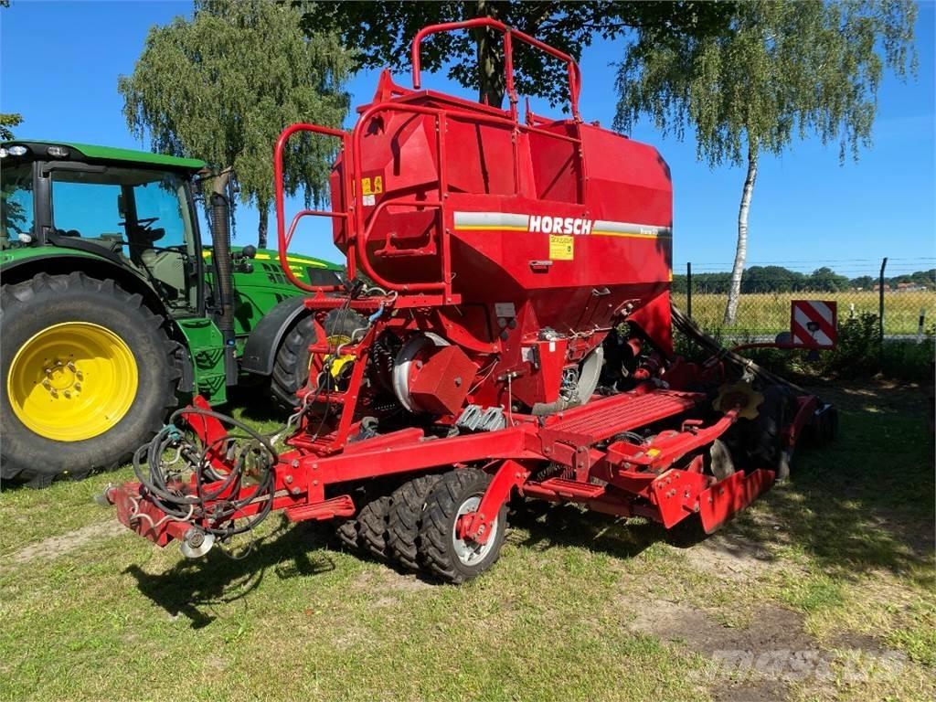 Horsch Pronto 3 DC Farm machinery