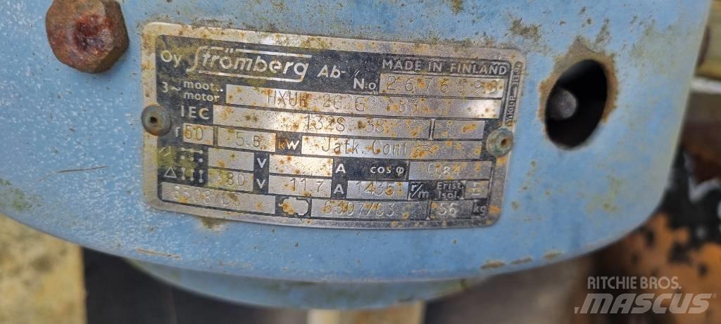  Hihnakuljetin 22 Conveyors