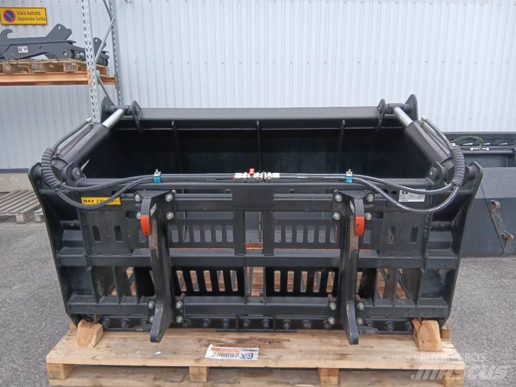 Ålö Silocut XL+ 225 Animal feeders