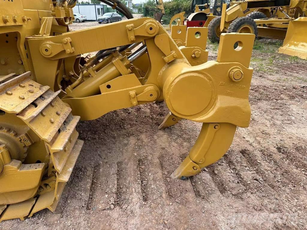 CAT D 7 G Crawler dozers