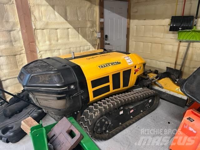 Traxx RC56 Compact tractors